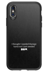 BSW FourSeasons 10 2.0 - Apple iPhone X