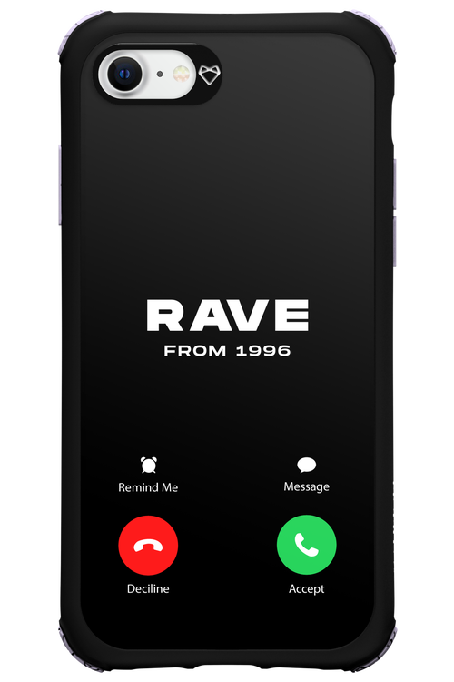 RAVE - Apple iPhone SE 2020