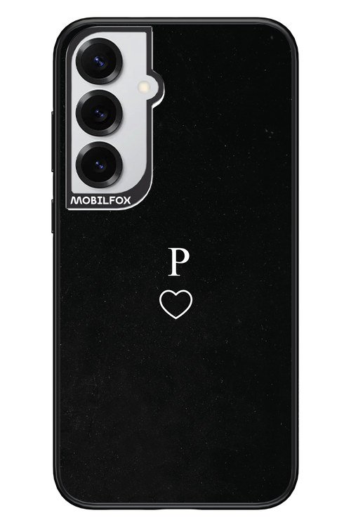 P Black 2.0 - Samsung S25+