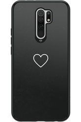 Love Is Simple - Xiaomi Redmi 9