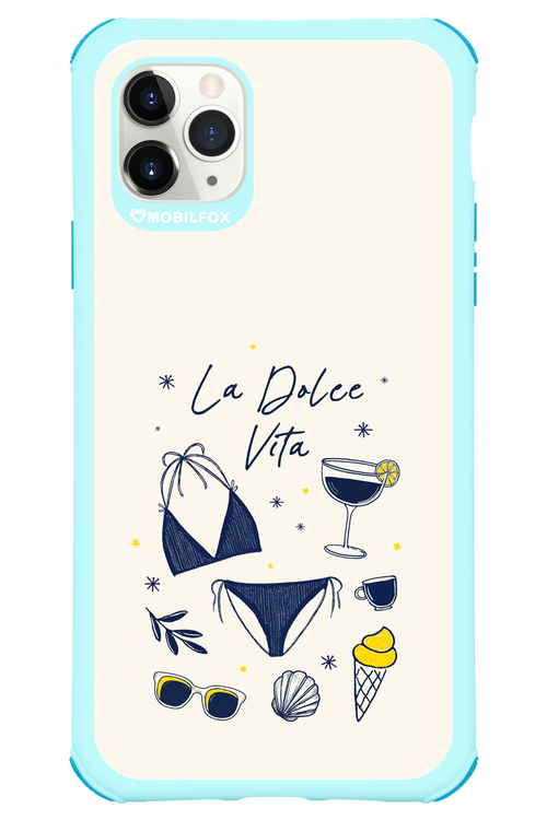Dolce Vita - Apple iPhone 11 Pro Max