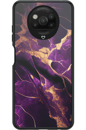 Michael 2.0 - Xiaomi Poco X3 NFC