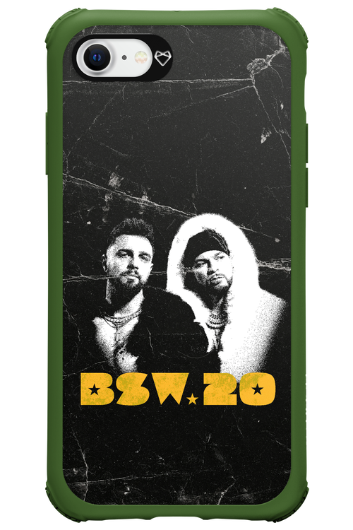 BSW 20 (3) 2.0 - Apple iPhone SE 2022