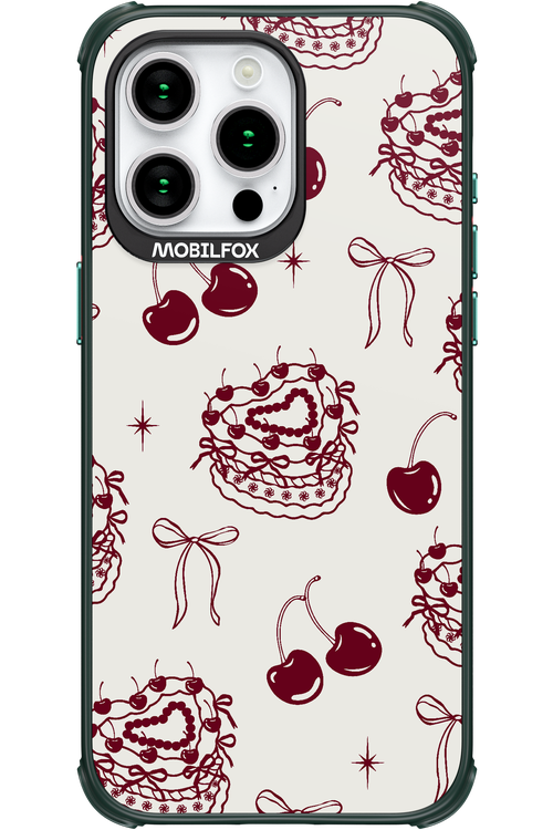 Cake Dream - Apple iPhone 15 Pro Max