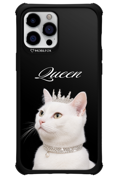 Queen 2.0 - Apple iPhone 12 Pro Max