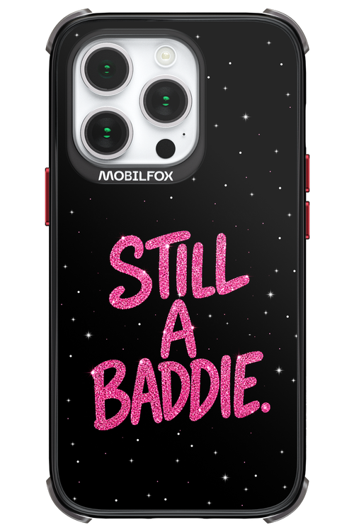 Baddie 2.0 - Apple iPhone 14 Pro
