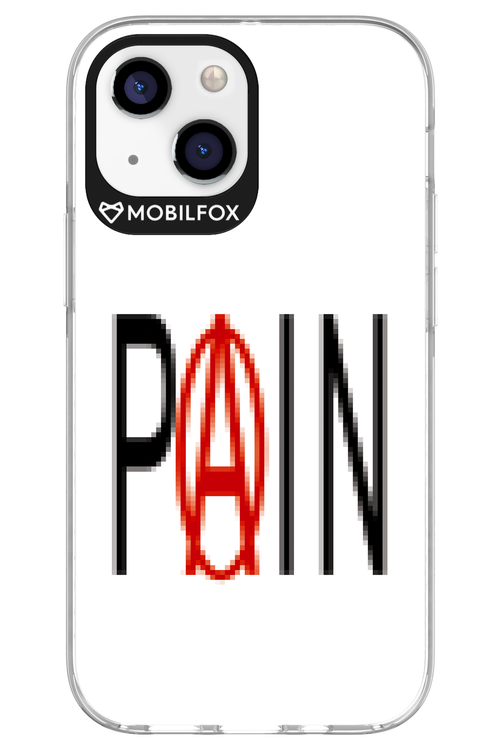 PAIN 2.0 - Apple iPhone 13 Mini