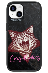 Cry-Baby 2.0 - Apple iPhone 14