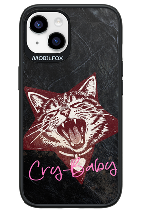 Cry-Baby 2.0 - Apple iPhone 14