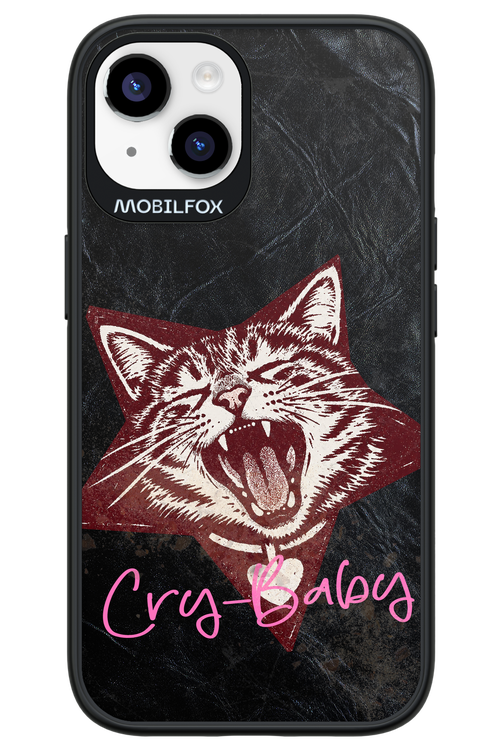Cry-Baby 2.0 - Apple iPhone 14