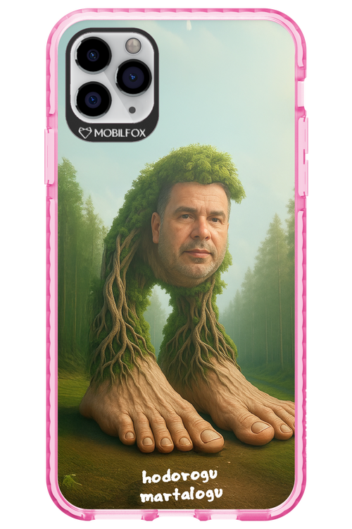 Hodorogu Martalogu - Apple iPhone 11 Pro Max