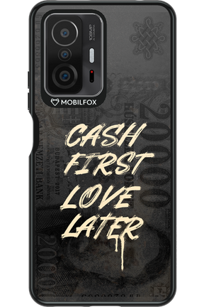 Love Later 2.0 - Xiaomi Mi 11T Pro