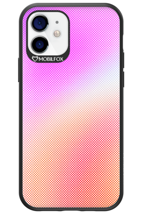 Sunset Pixel - Apple iPhone 12