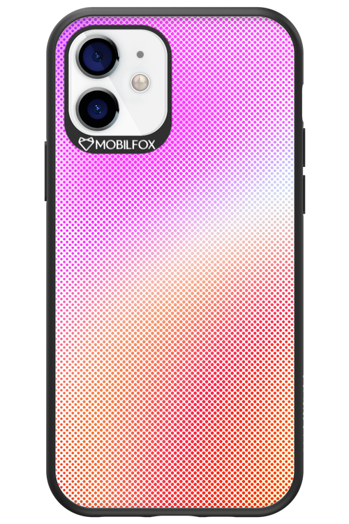 Sunset Pixel - Apple iPhone 12