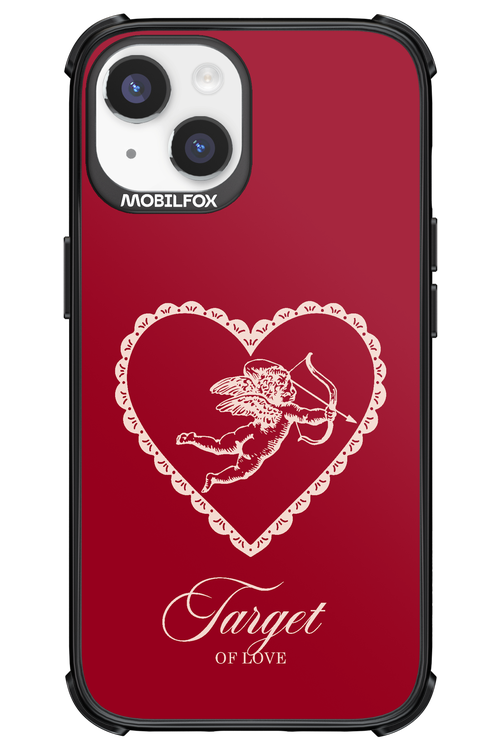 Love Target - Apple iPhone 14