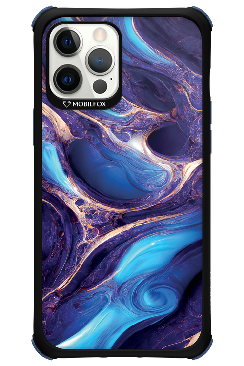 Amethyst - Apple iPhone 12 Pro Max