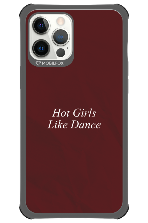 Hot Girlz 2.0 - Apple iPhone 12 Pro Max