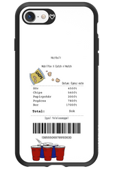 házibuli - Apple iPhone 7