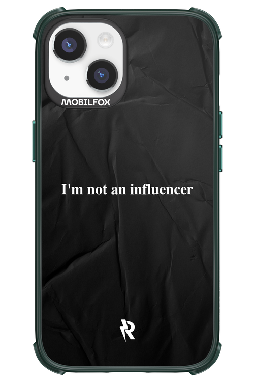 Influencer - Apple iPhone 14