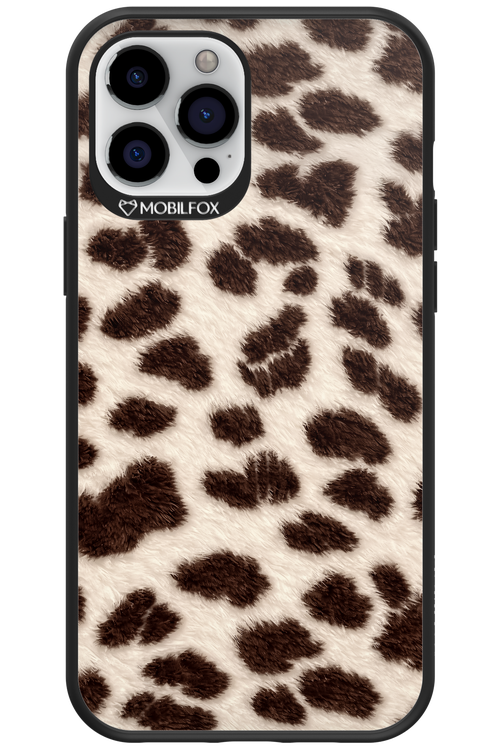 Wild Coat 2.0 - Apple iPhone 12 Pro Max