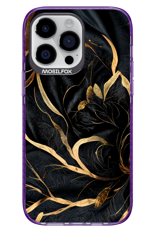 Ilmenite - Apple iPhone 14 Pro Max