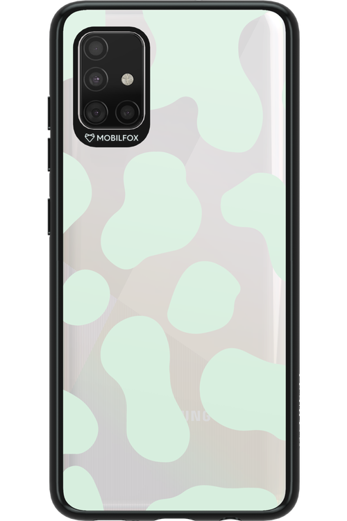 Minty Moo - Samsung Galaxy A51