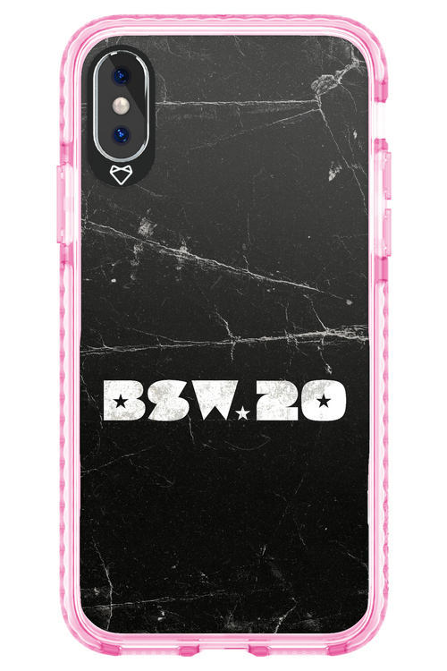 BSW 20 (2) 2.0 - Apple iPhone X