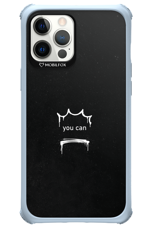 You Can - Apple iPhone 12 Pro Max