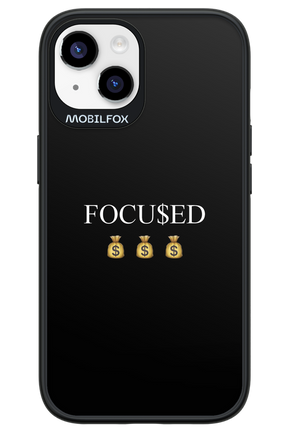FOCU$ED - Apple iPhone 14