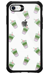 Matcha Mood - Apple iPhone 8