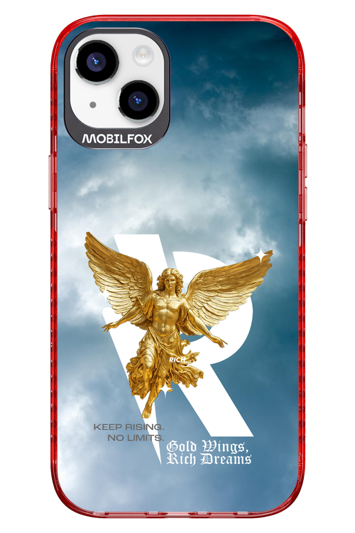 Keep Rising - Apple iPhone 14 Plus