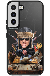 Final Boss - Samsung Galaxy S22