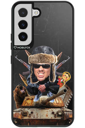 Final Boss - Samsung Galaxy S22