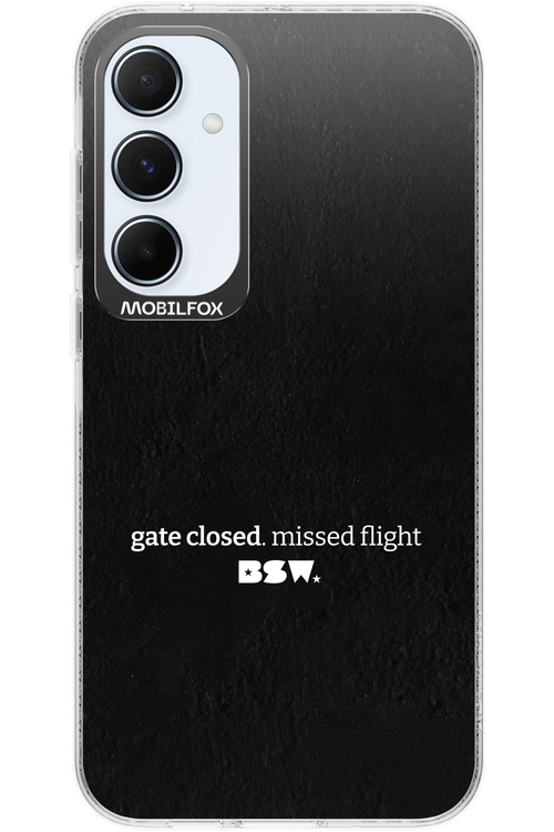 BSW FourSeasons 5 2.0 - Samsung Galaxy A55