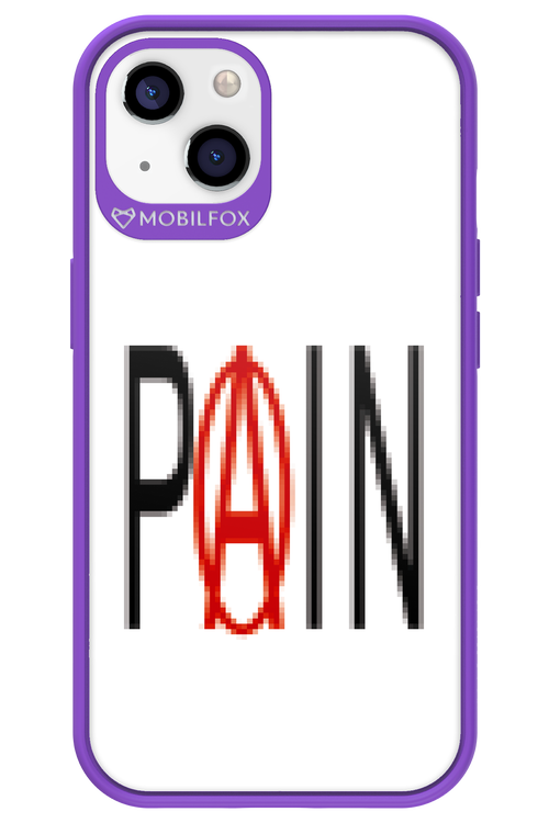 PAIN 2.0 - Apple iPhone 13