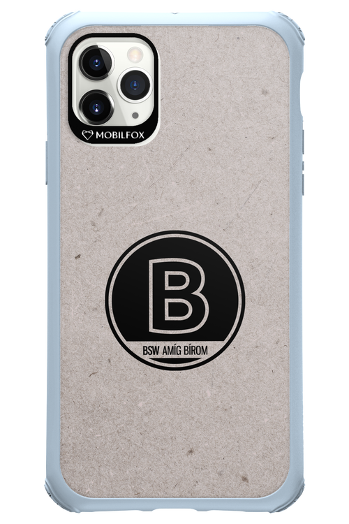 Alig bírom - Apple iPhone 11 Pro Max