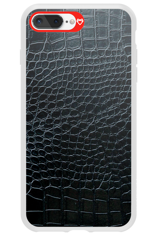 Leather - Apple iPhone 8 Plus