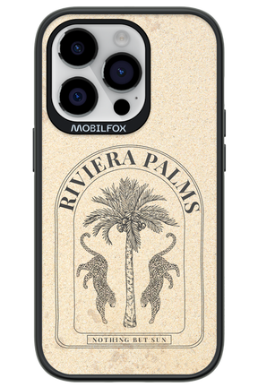 Riviera Palms 2.0 - Apple iPhone 14 Pro