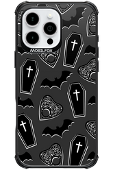 After Death - Apple iPhone 16 Pro Max