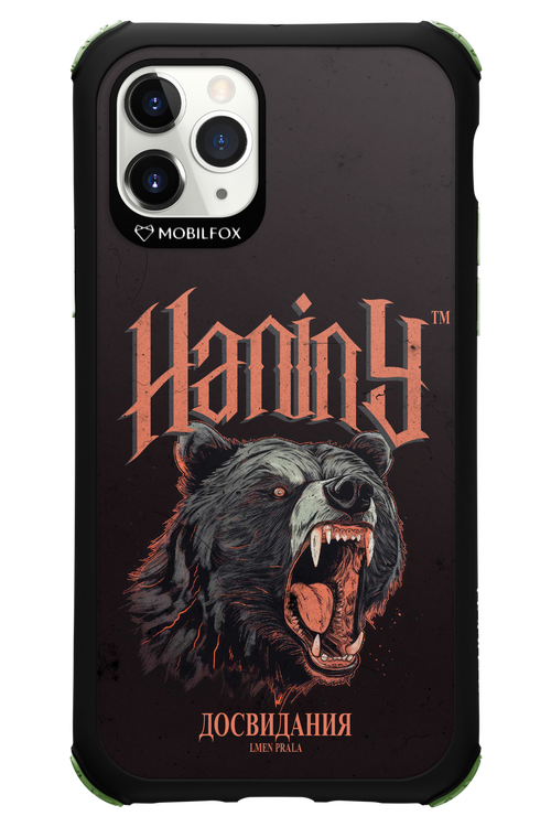 Slavic Prala - Apple iPhone 11 Pro