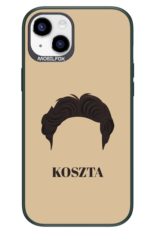KOSZTA ICON - Apple iPhone 14 Plus