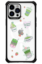 Matcha Girlie Era - Apple iPhone 12 Pro Max