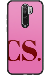 CS (Sorbet) 2.0 - Xiaomi Redmi Note 8 Pro
