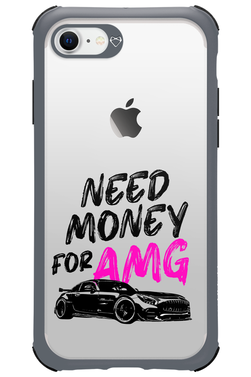 Need money for AMG - Apple iPhone 7