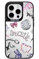 3D Universe T Mirror - Apple iPhone 14 Pro