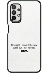 BSW FourSeasons 17 2.0 - Samsung Galaxy A32 5G