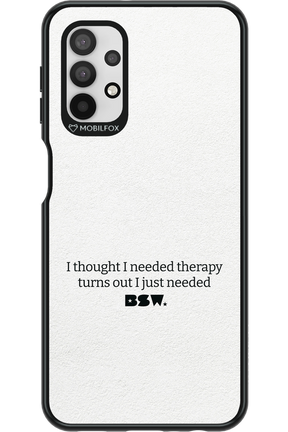 BSW FourSeasons 17 2.0 - Samsung Galaxy A32 5G