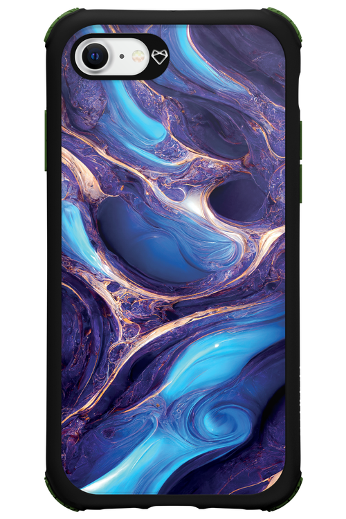 Amethyst - Apple iPhone 8