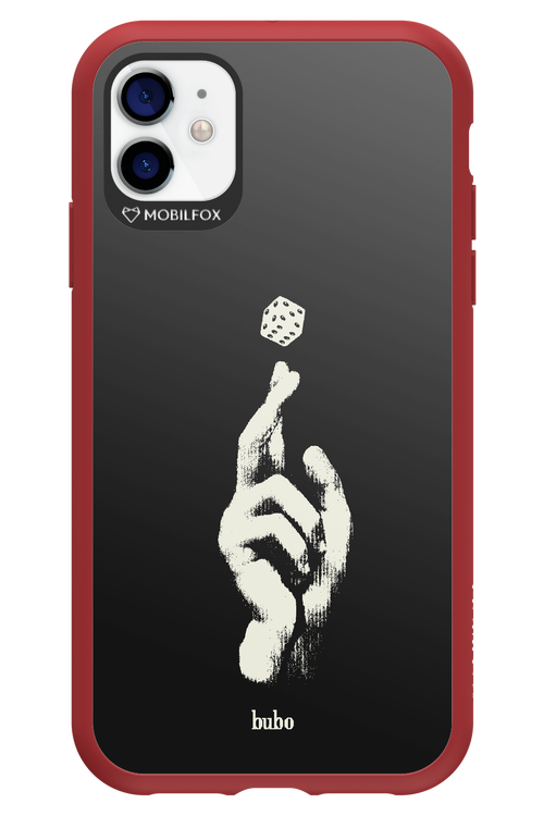 DAMNED LUCK - Apple iPhone 11