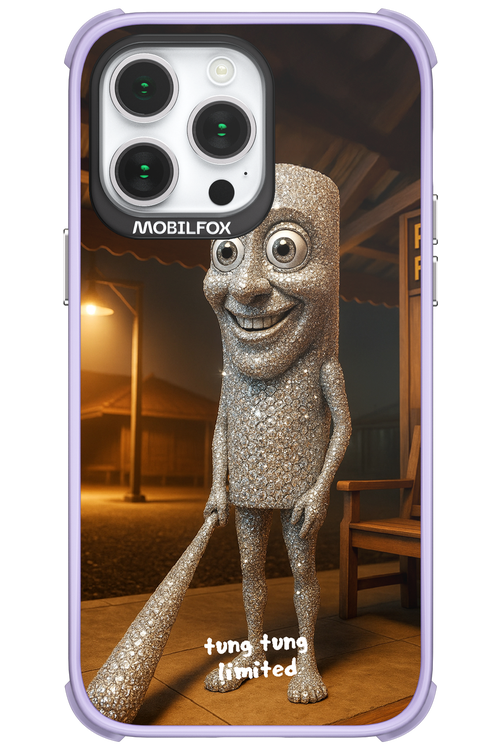 Tung Tung Limited - Apple iPhone 14 Pro Max